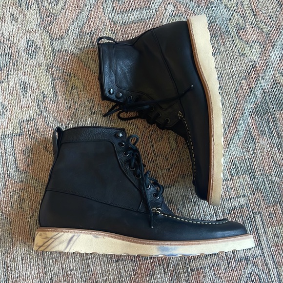 🆕Nisolo All-Weather Mateo Boot - Picture 4 of 9